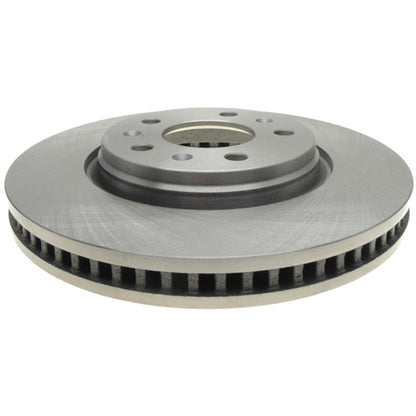 Raybestos Brakes Disc Brake Rotor 580104R