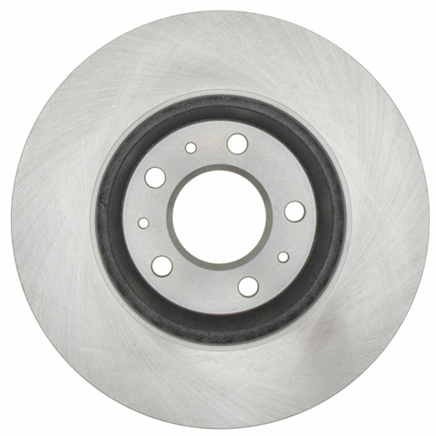 Raybestos Brakes Disc Brake Rotor 580104R