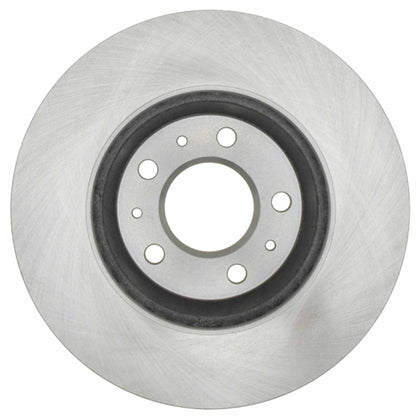 Raybestos Brakes Disc Brake Rotor 580104R