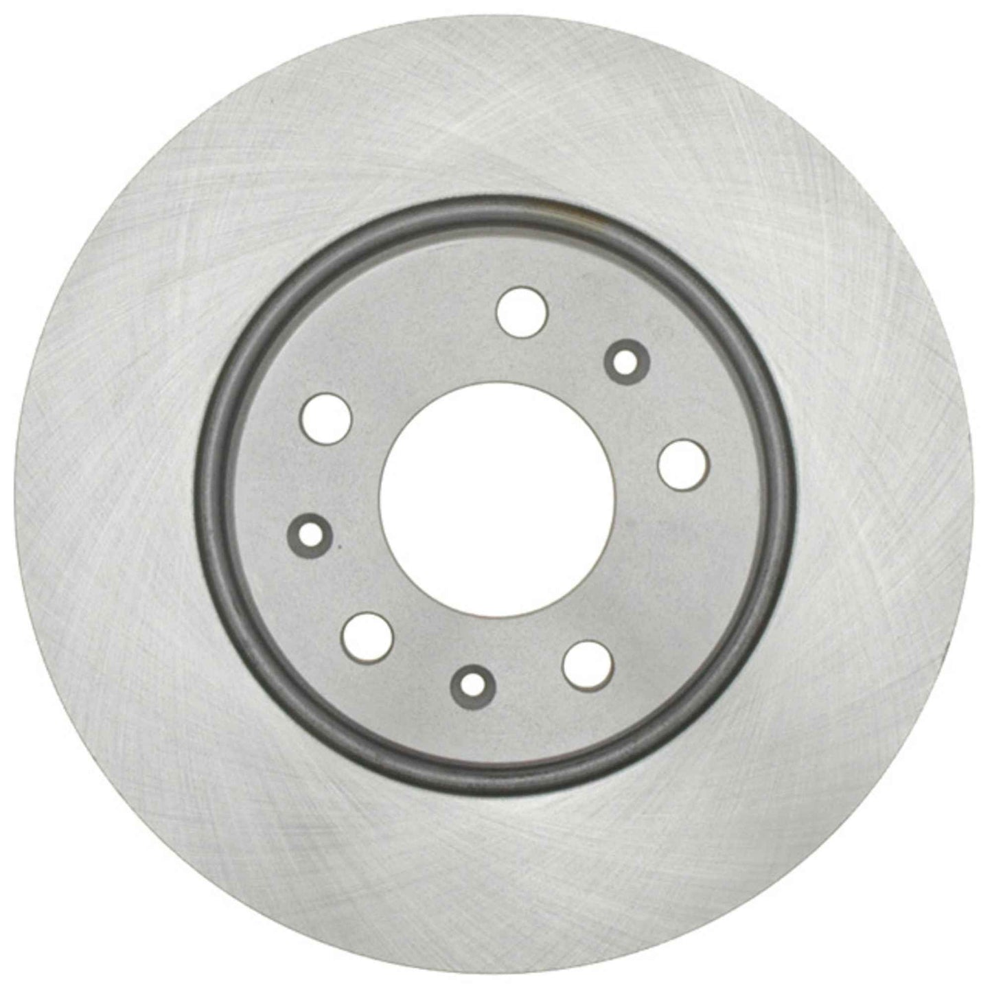 Raybestos Brakes Disc Brake Rotor 580104R