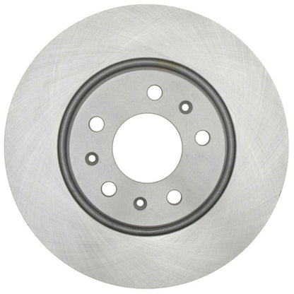 Raybestos Brakes Disc Brake Rotor 580104R