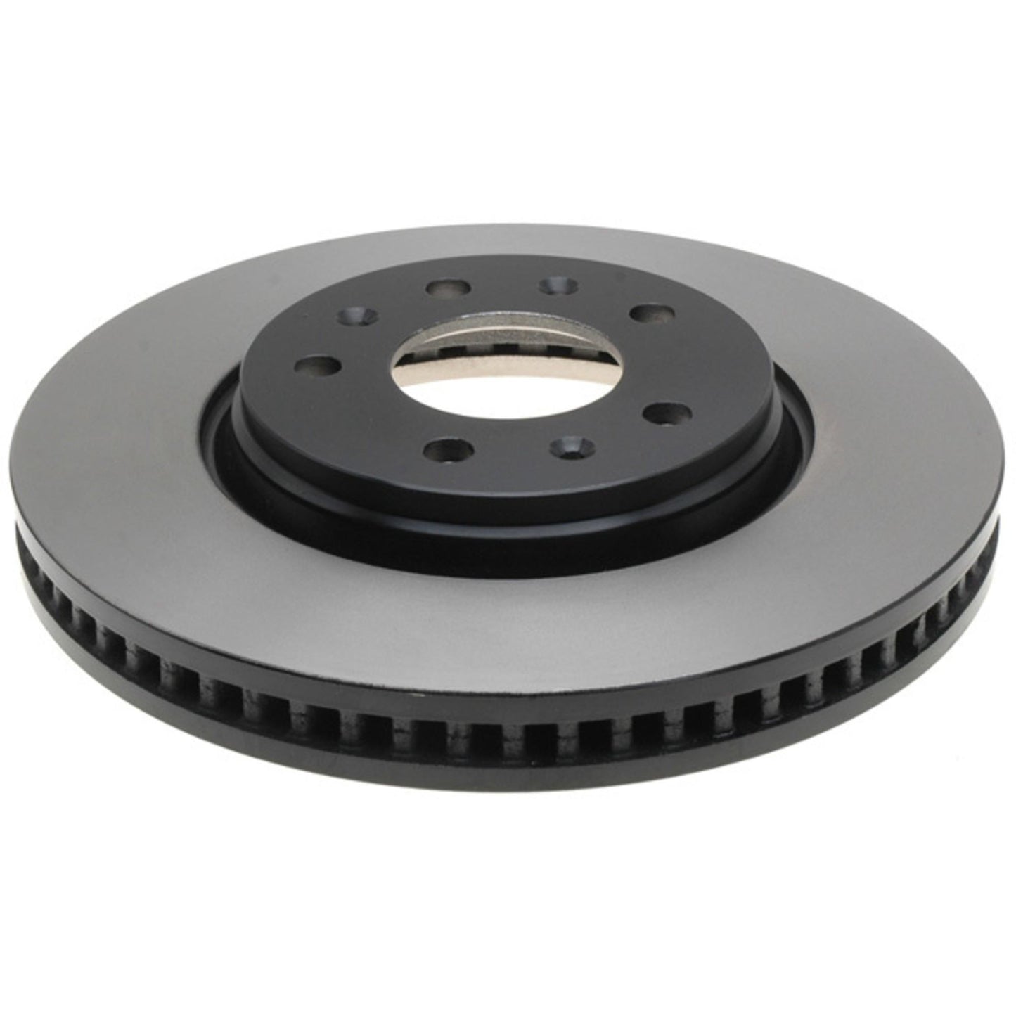 Raybestos Brakes Disc Brake Rotor 580104