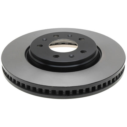 Raybestos Brakes Disc Brake Rotor 580104