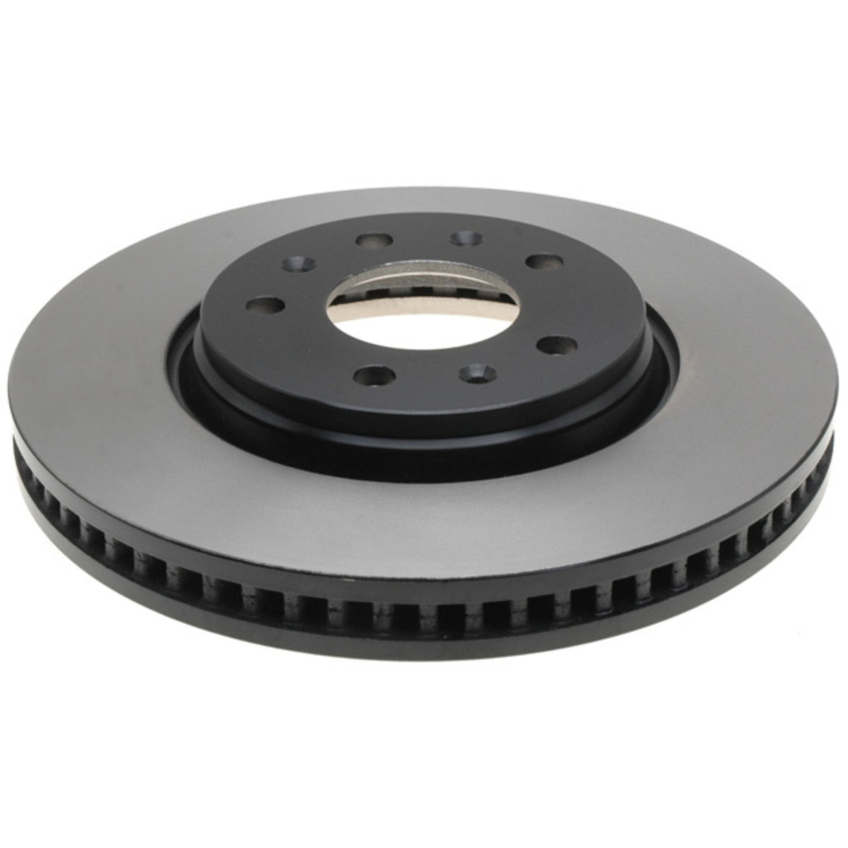 Raybestos Brakes Disc Brake Rotor 580104