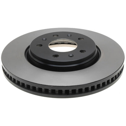 Raybestos Brakes Disc Brake Rotor 580104