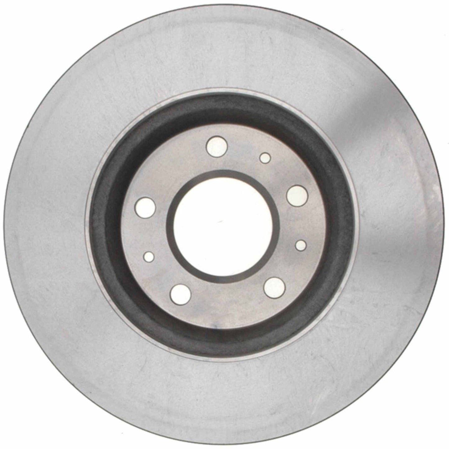 Raybestos Brakes Disc Brake Rotor 580104