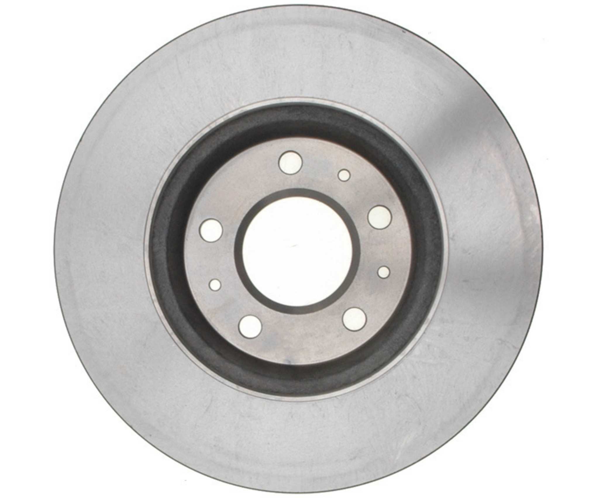 Raybestos Brakes Disc Brake Rotor 580104