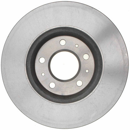 Raybestos Brakes Disc Brake Rotor 580104