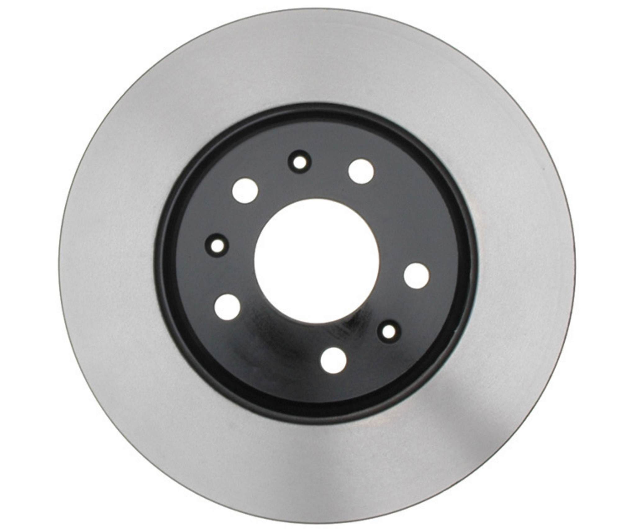 Raybestos Brakes Disc Brake Rotor 580104