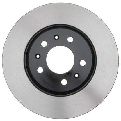 Raybestos Brakes Disc Brake Rotor 580104