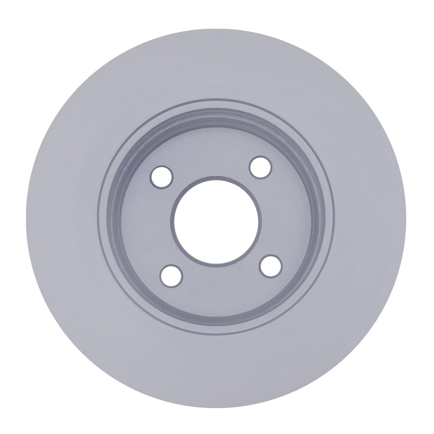 Raybestos Brakes Disc Brake Rotor 580137FZN