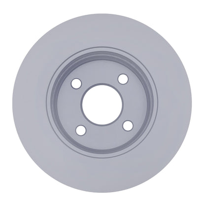 Raybestos Brakes Disc Brake Rotor 580137FZN