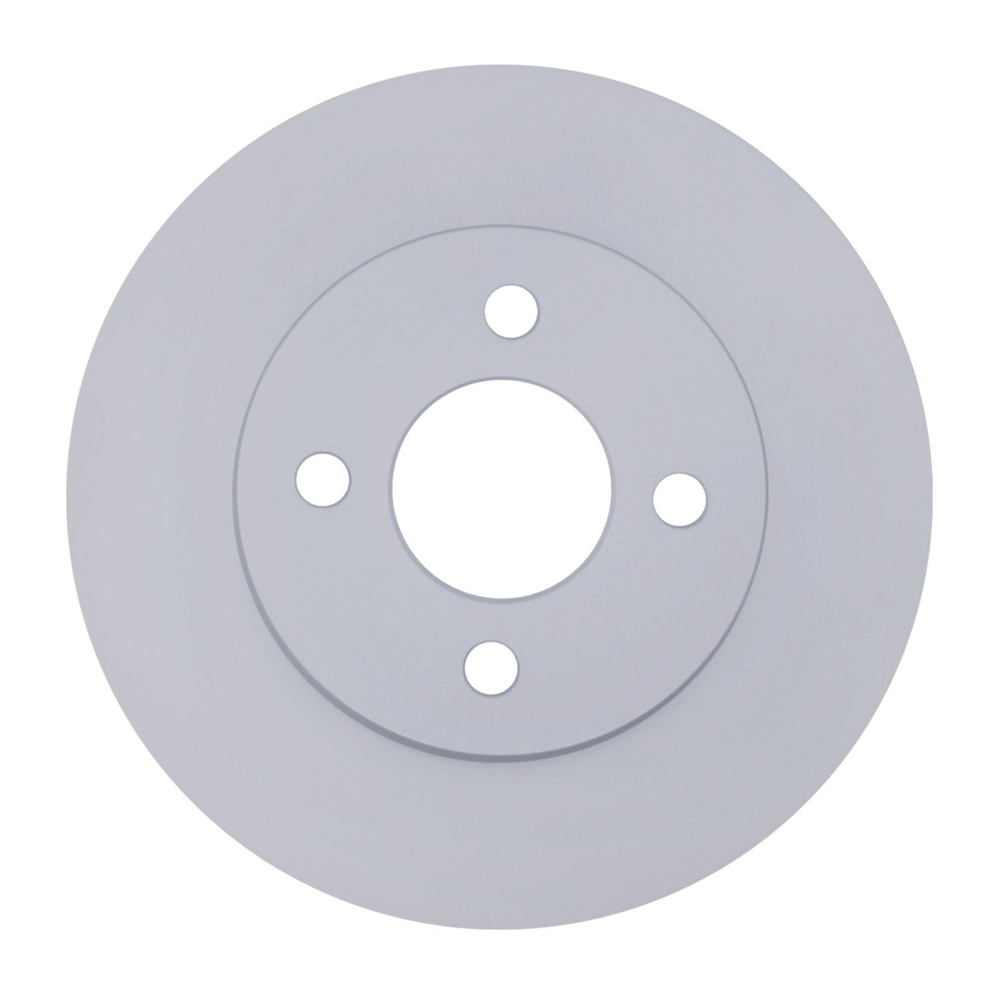 Raybestos Brakes Disc Brake Rotor 580137FZN