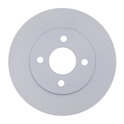 Raybestos Brakes Disc Brake Rotor 580137FZN