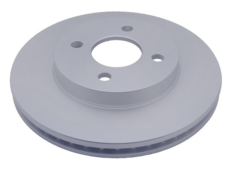 Raybestos Brakes Disc Brake Rotor 580137FZN