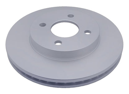 Raybestos Brakes Disc Brake Rotor 580137FZN