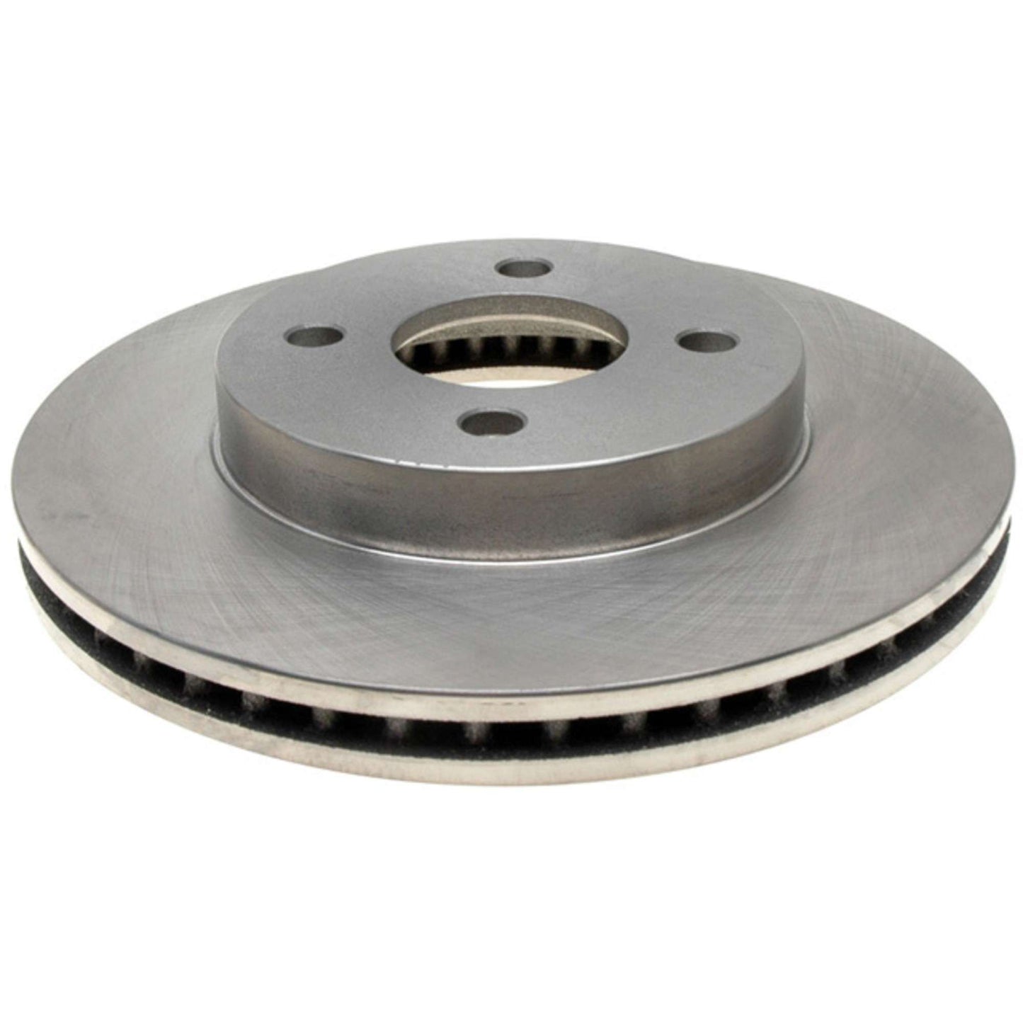 Raybestos Brakes Disc Brake Rotor 580137R