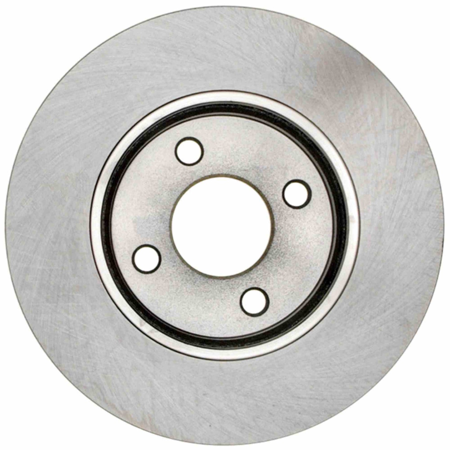 Raybestos Brakes Disc Brake Rotor 580137R