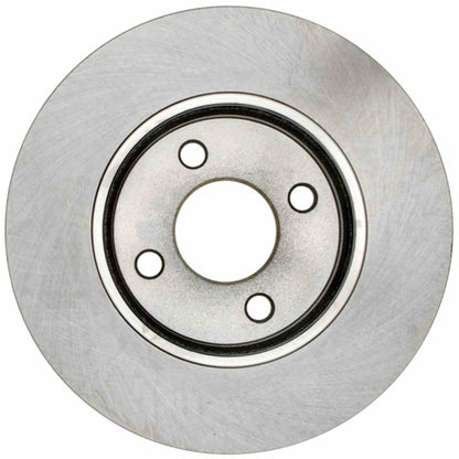 Raybestos Brakes Disc Brake Rotor 580137R