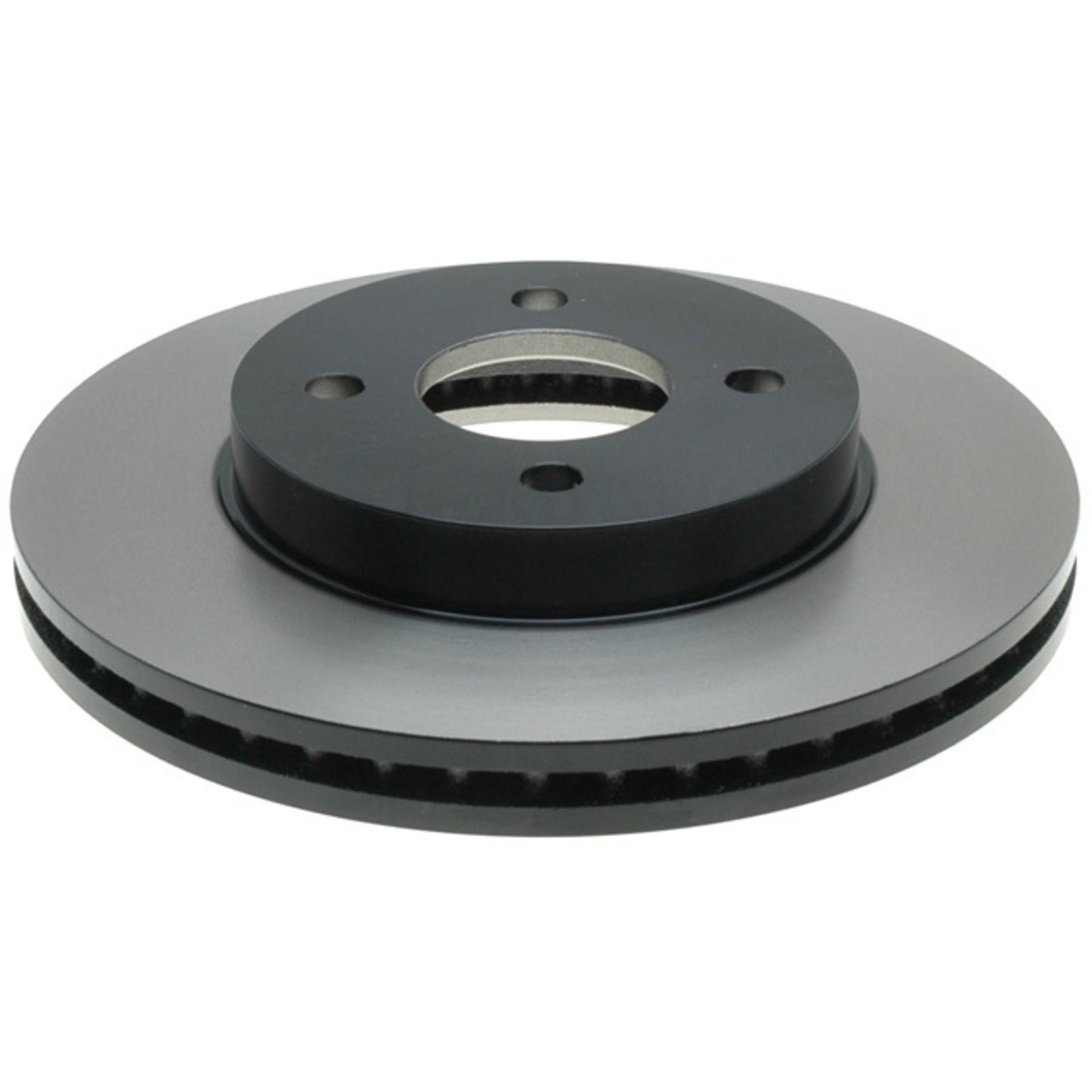 Raybestos Brakes Disc Brake Rotor 580137