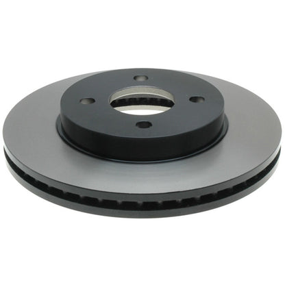 Raybestos Brakes Disc Brake Rotor 580137