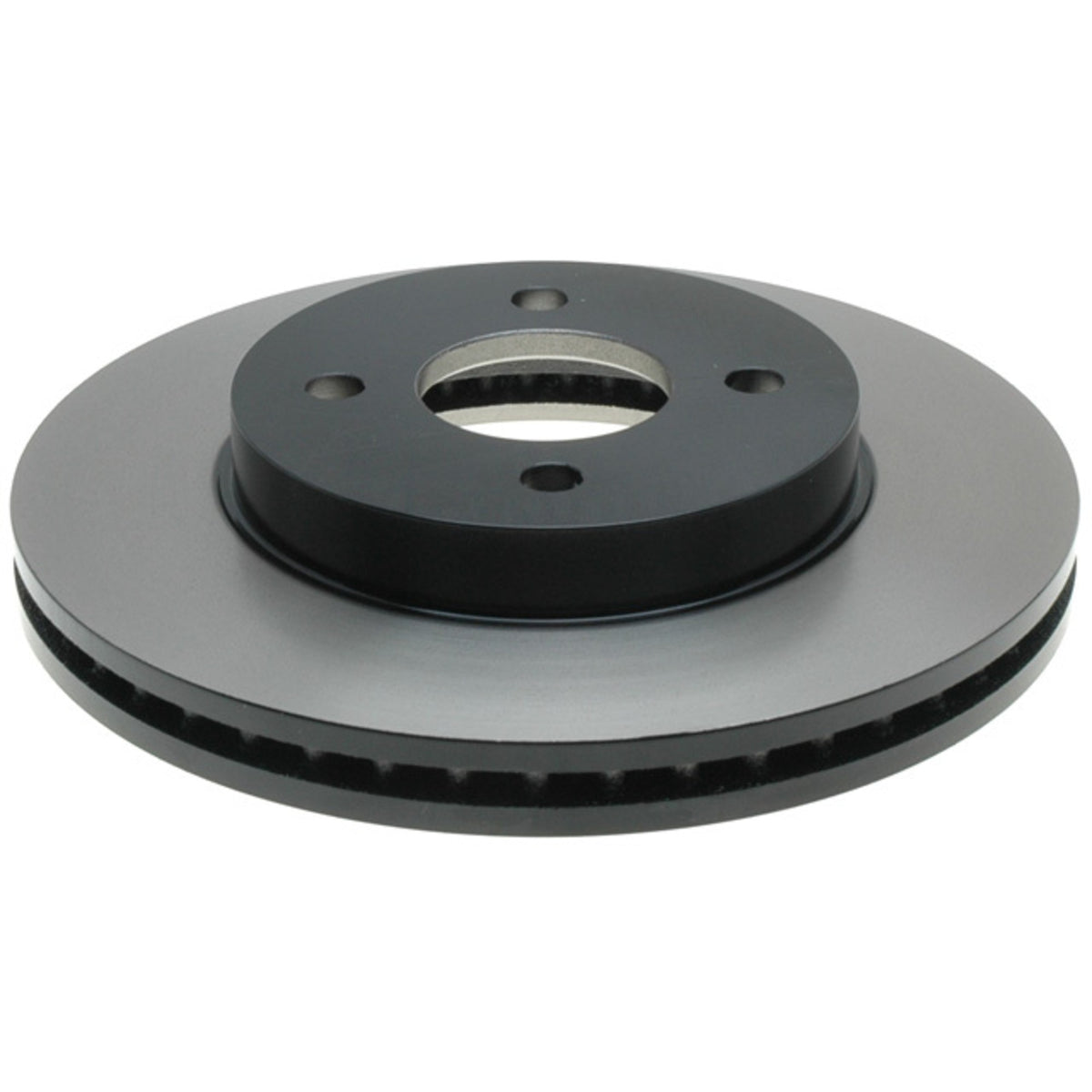 Raybestos Brakes Disc Brake Rotor 580137