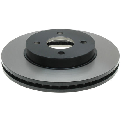 Raybestos Brakes Disc Brake Rotor 580137
