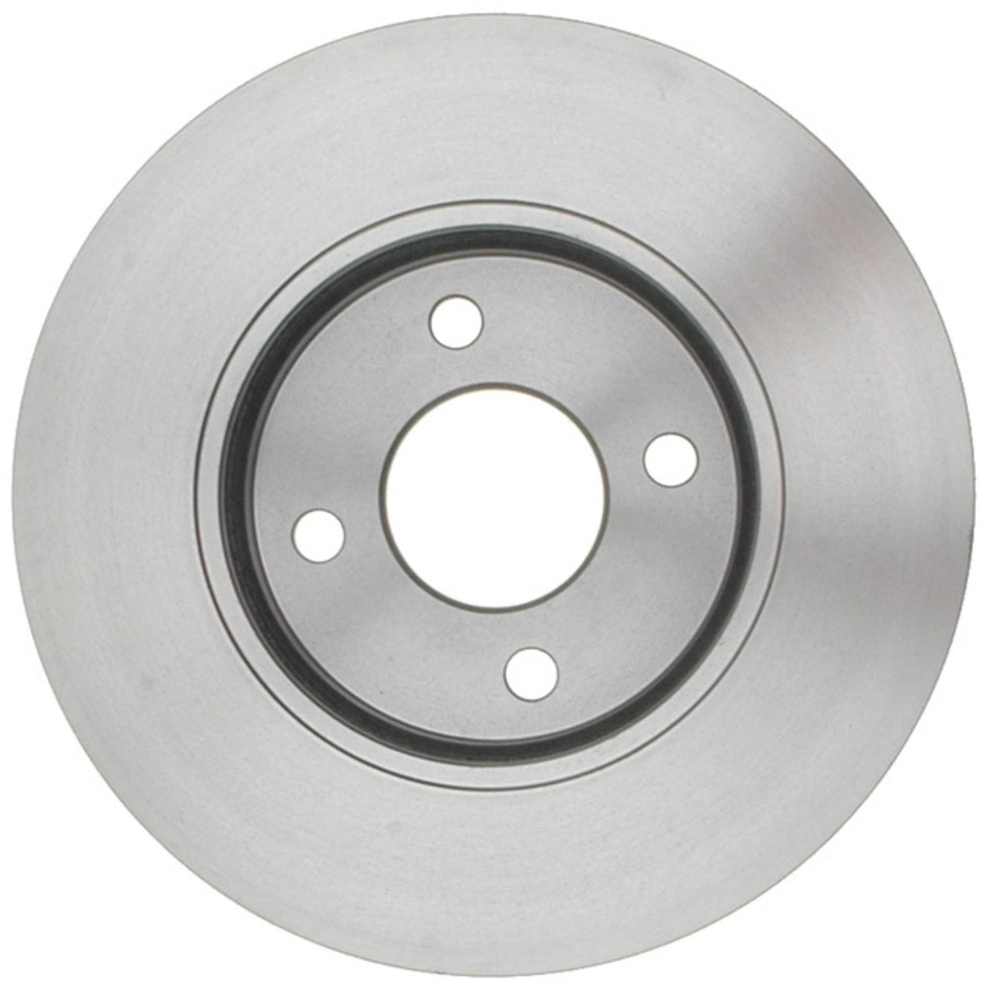 Raybestos Brakes Disc Brake Rotor 580137