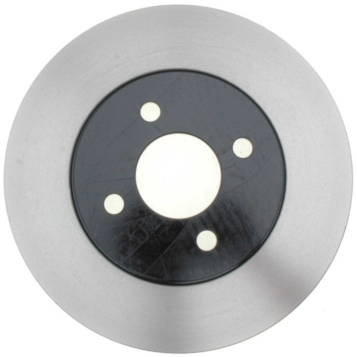 Raybestos Brakes Disc Brake Rotor 580137