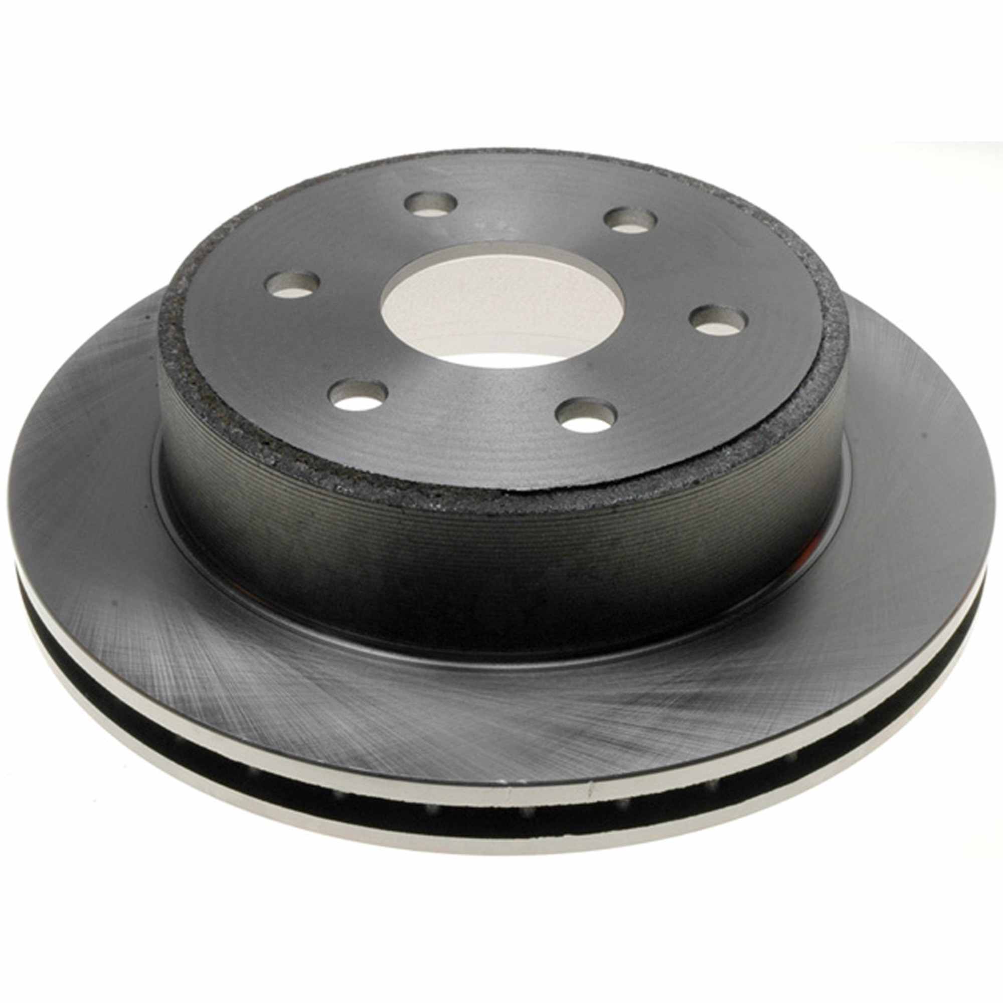 Raybestos Brakes Disc Brake Rotor 580162R