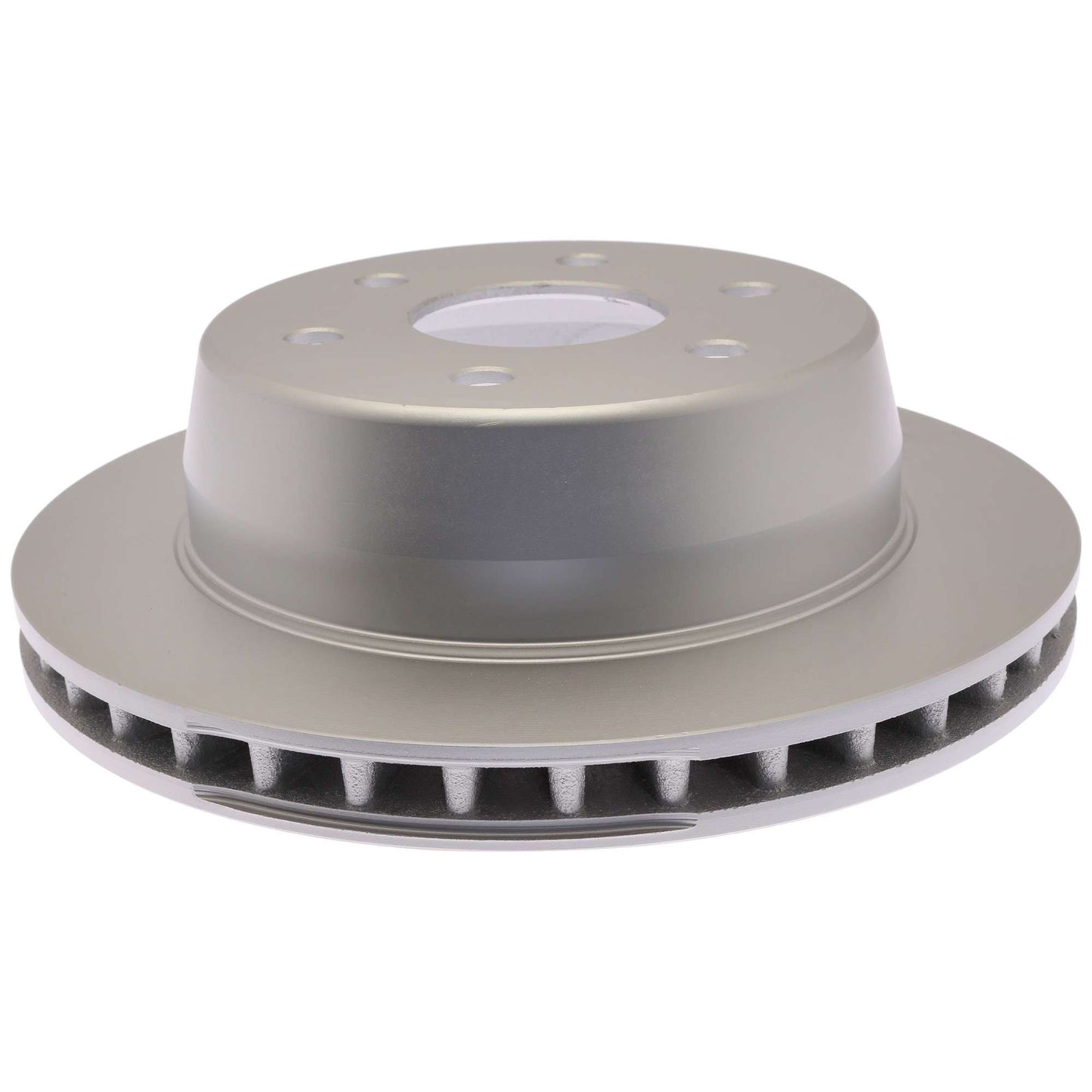 Raybestos Brakes Disc Brake Rotor 580165FZN