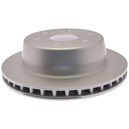 Raybestos Brakes Disc Brake Rotor 580165FZN