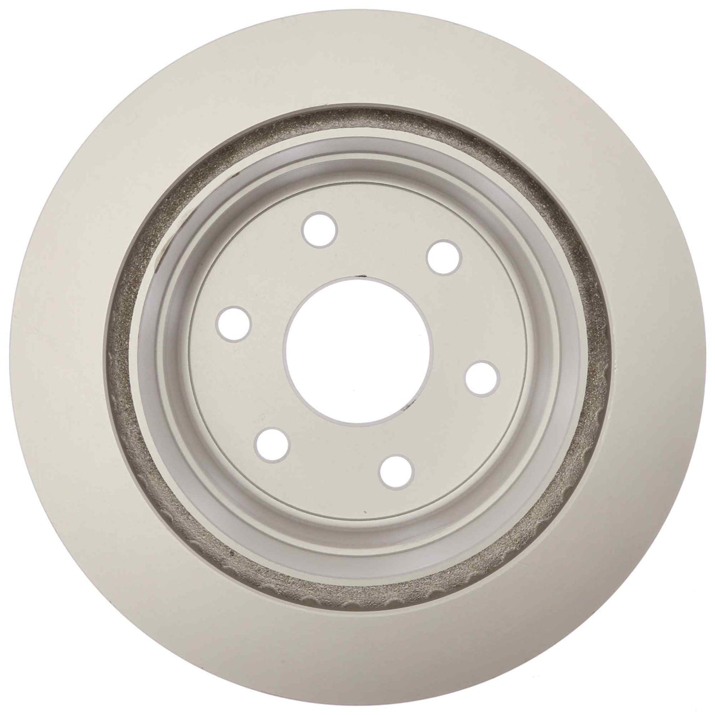 Raybestos Brakes Disc Brake Rotor 580165FZN