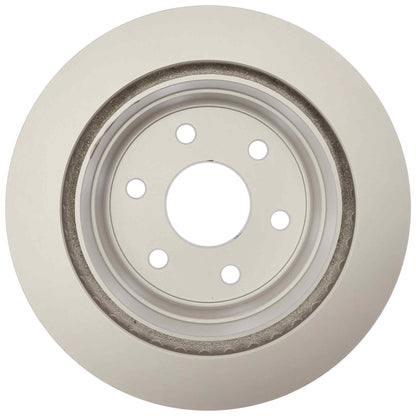 Raybestos Brakes Disc Brake Rotor 580165FZN