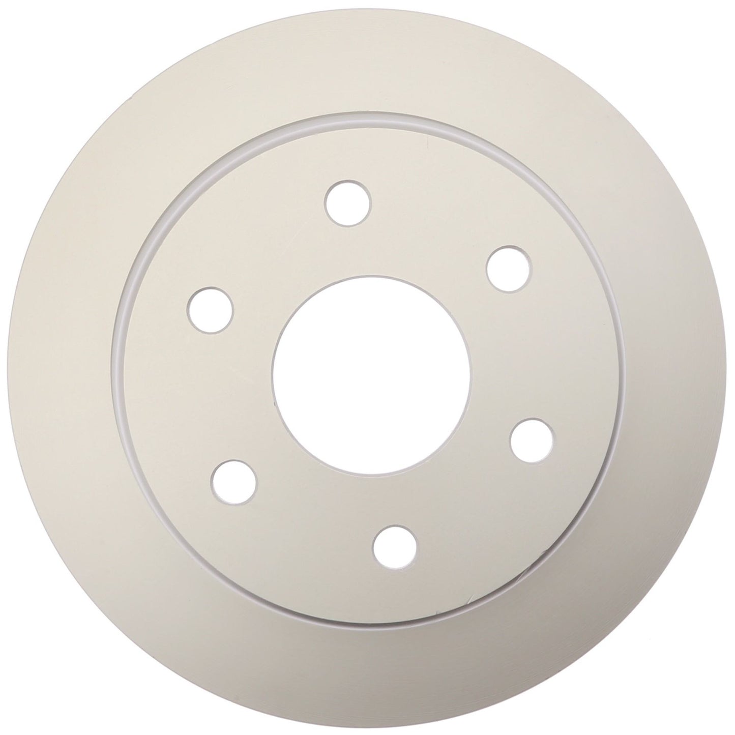 Raybestos Brakes Disc Brake Rotor 580165FZN