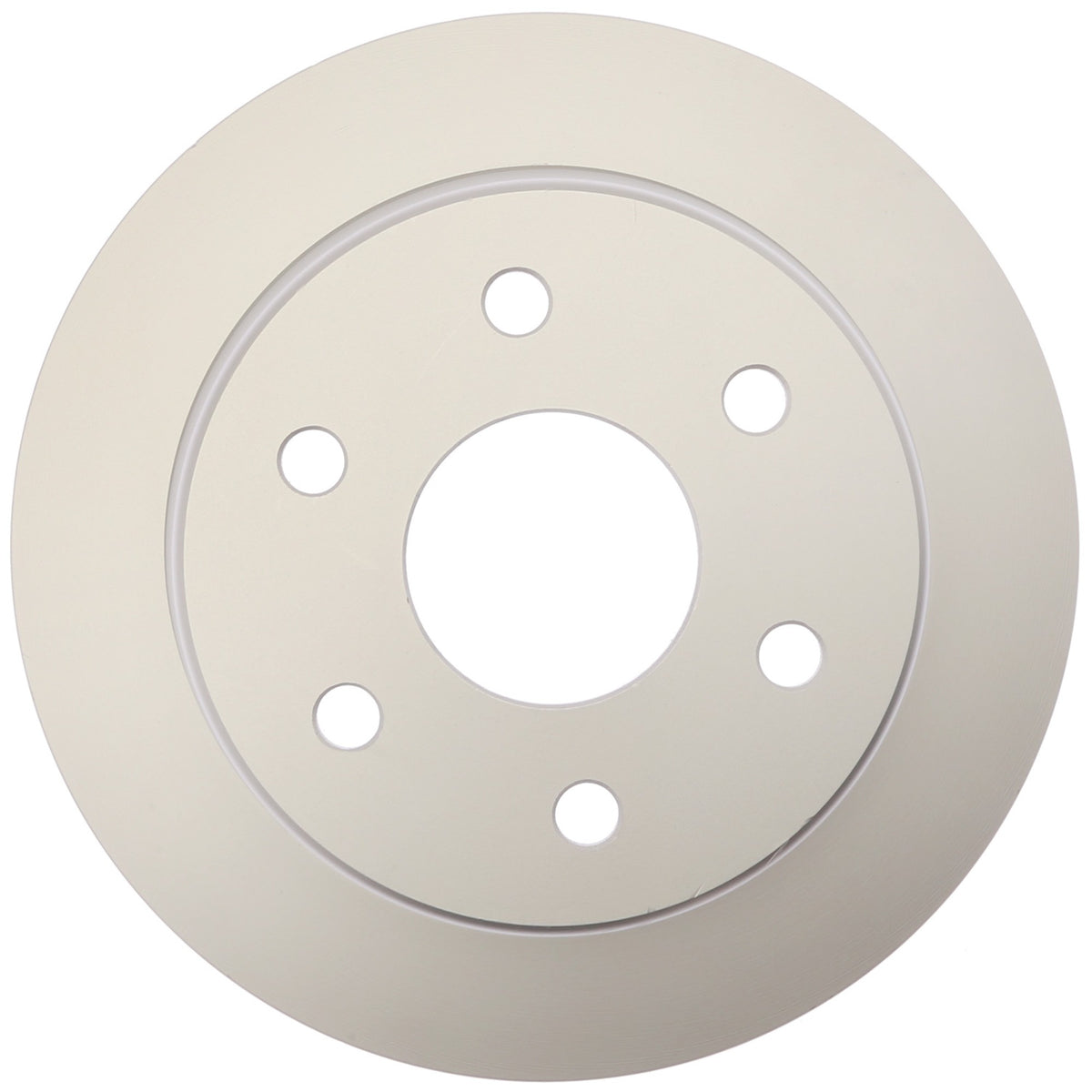 Raybestos Brakes Disc Brake Rotor 580165FZN