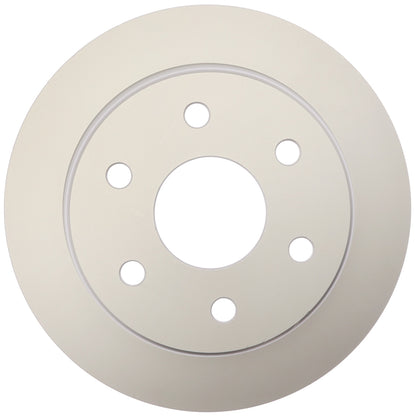Raybestos Brakes Disc Brake Rotor 580165FZN