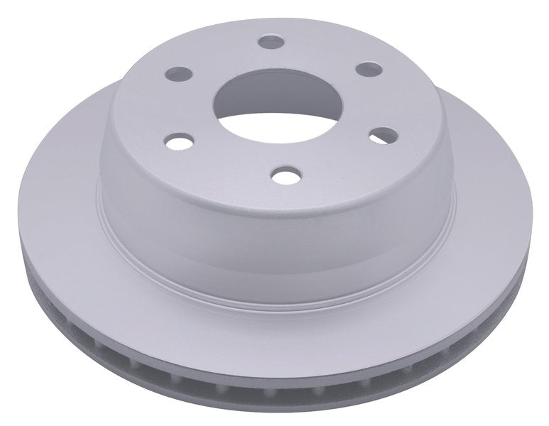 Raybestos Brakes Disc Brake Rotor 580165FZN