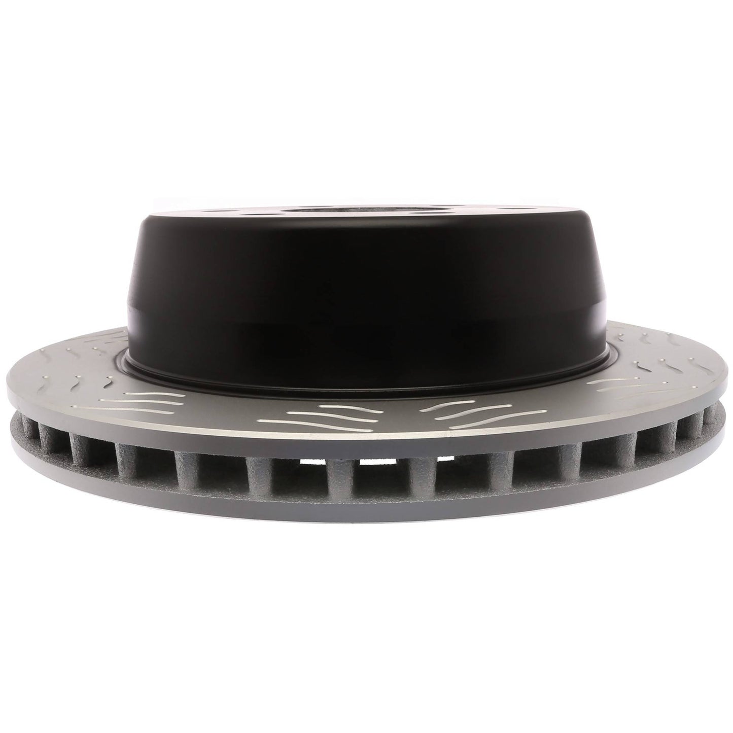Raybestos Brakes Disc Brake Rotor 580165PER