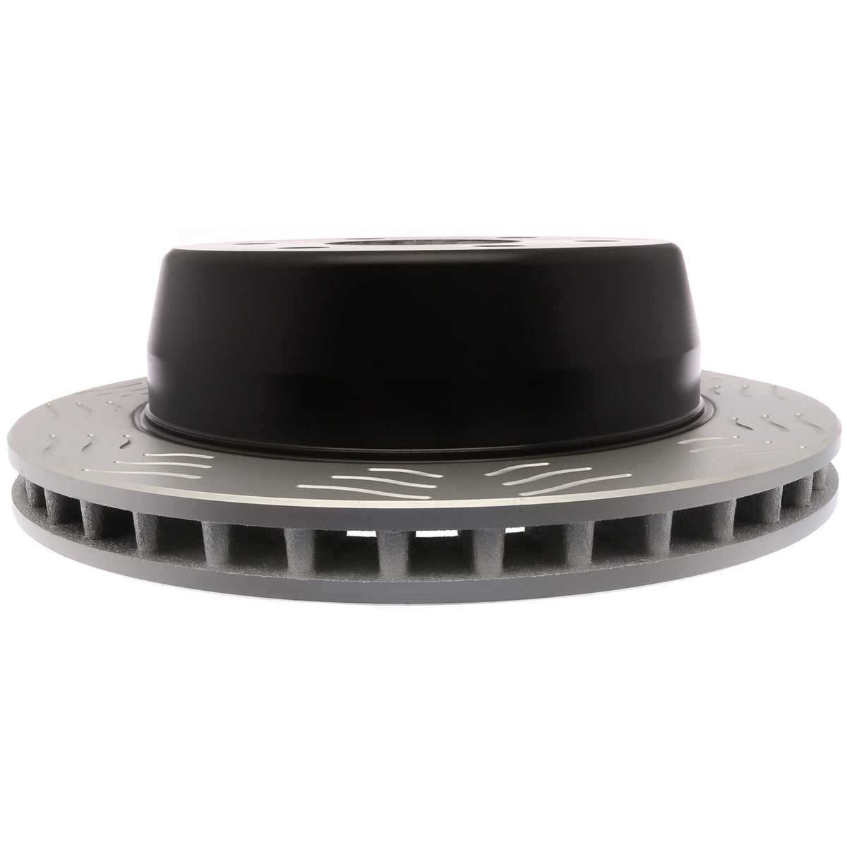 Raybestos Brakes Disc Brake Rotor 580165PER