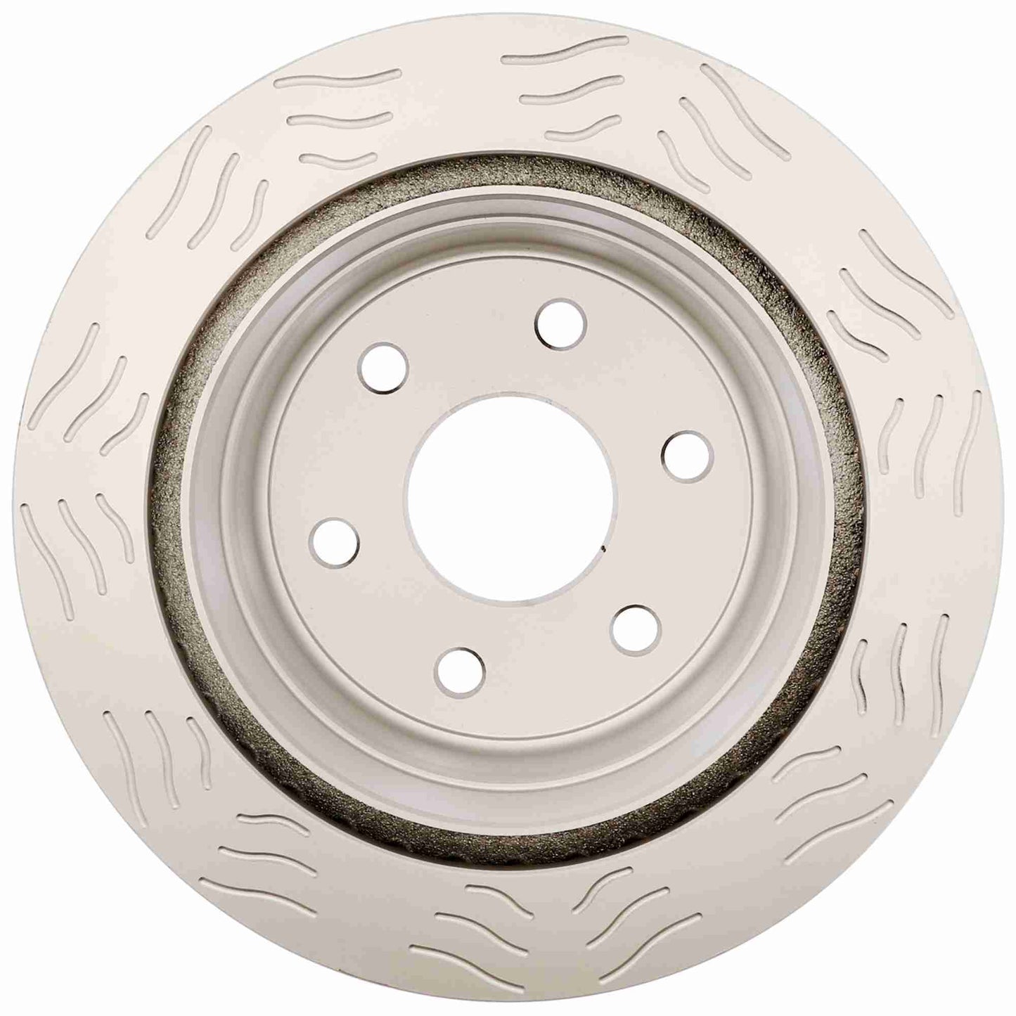 Raybestos Brakes Disc Brake Rotor 580165PER