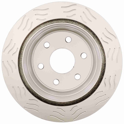 Raybestos Brakes Disc Brake Rotor 580165PER