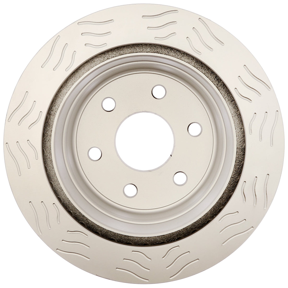 Raybestos Brakes Disc Brake Rotor 580165PER