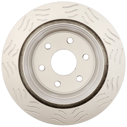 Raybestos Brakes Disc Brake Rotor 580165PER