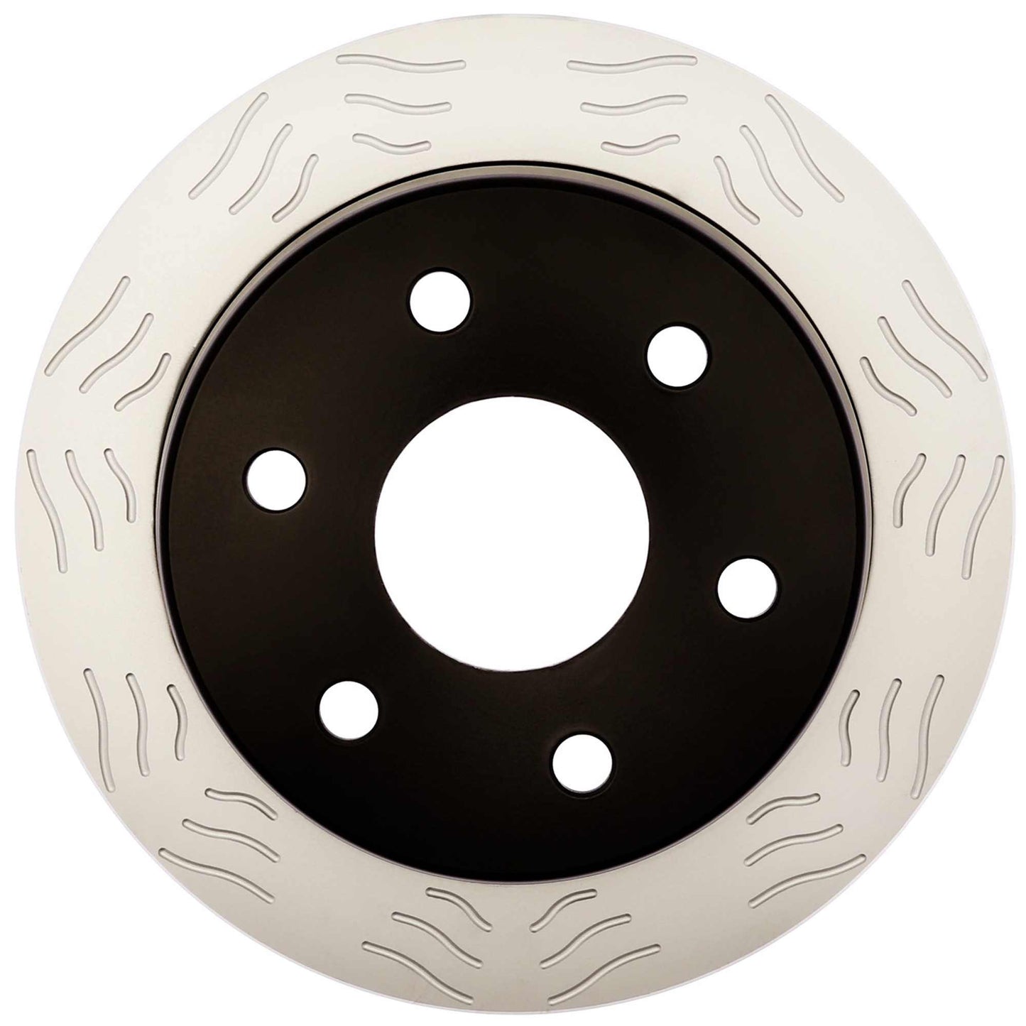Raybestos Brakes Disc Brake Rotor 580165PER