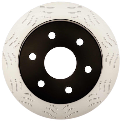 Raybestos Brakes Disc Brake Rotor 580165PER