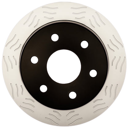 Raybestos Brakes Disc Brake Rotor 580165PER