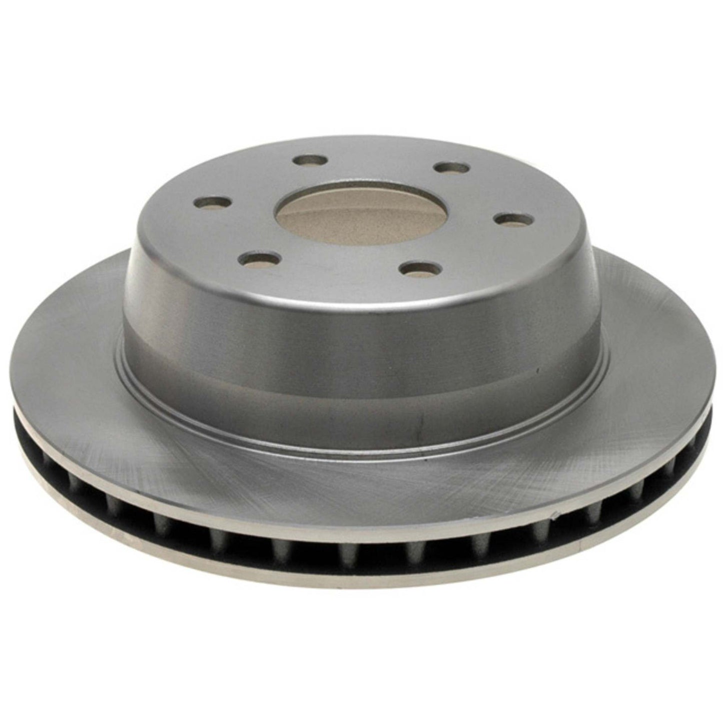 Raybestos Brakes Disc Brake Rotor 580165R