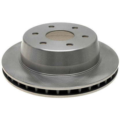 Raybestos Brakes Disc Brake Rotor 580165R