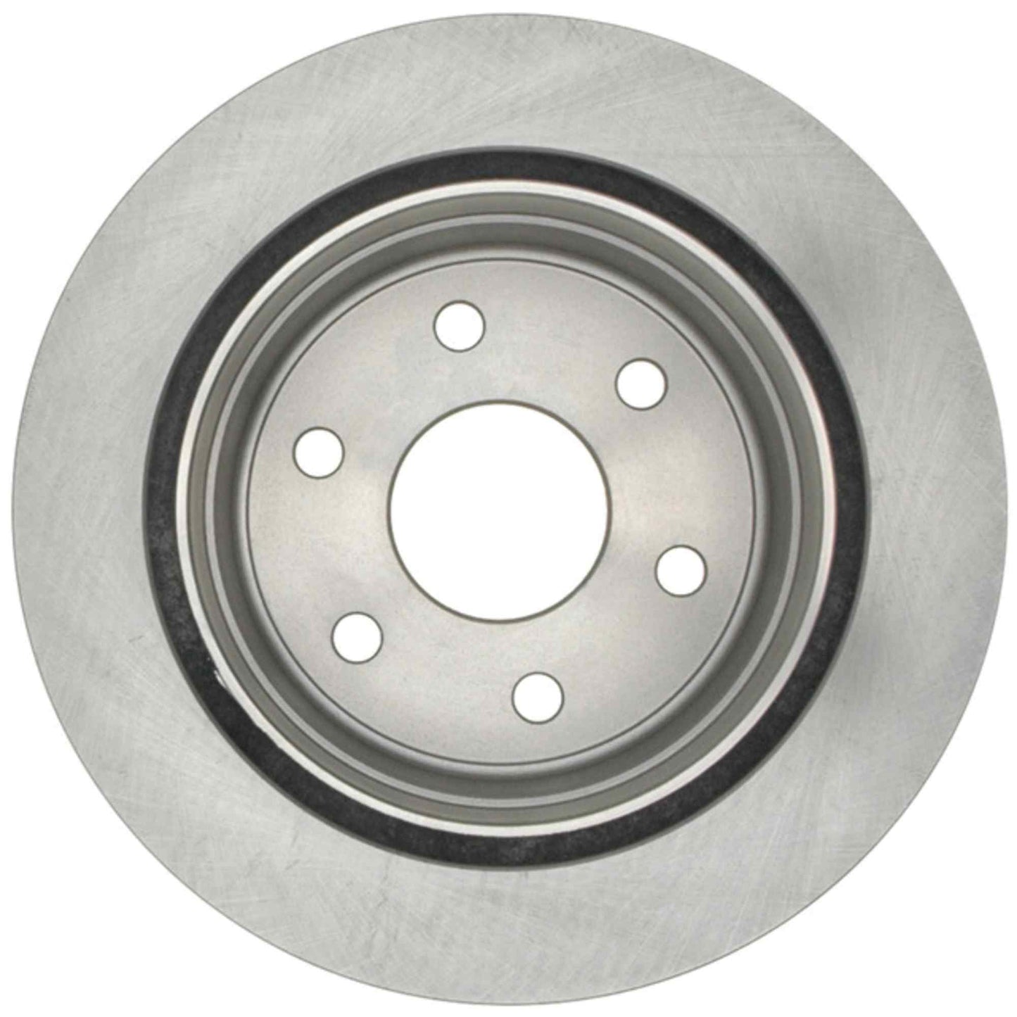 Raybestos Brakes Disc Brake Rotor 580165R